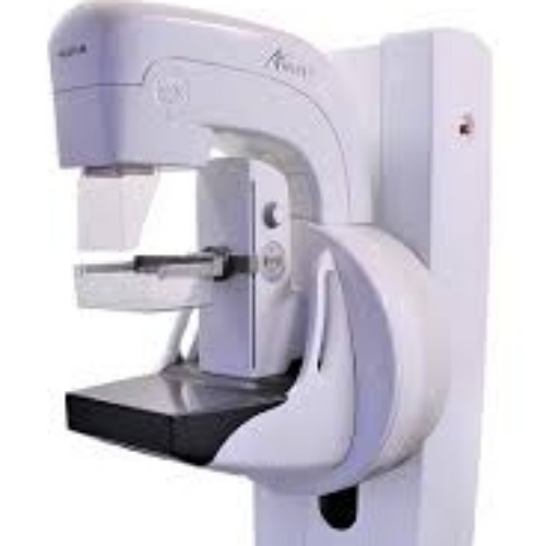 Mammography Machine