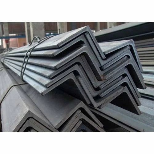 Mild Steel Angles