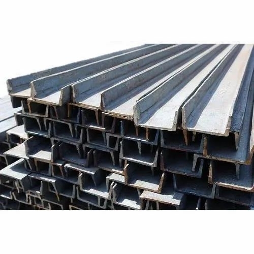 Mild Steel Channel 