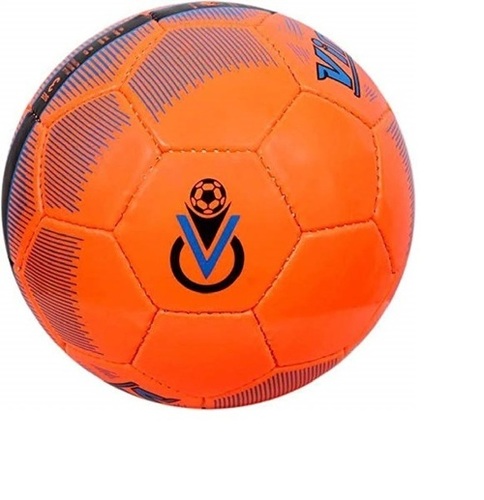 Mini Kids Pvc Football - Color: Multiple