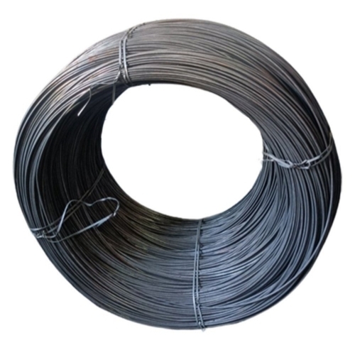 Ms Hb Wire