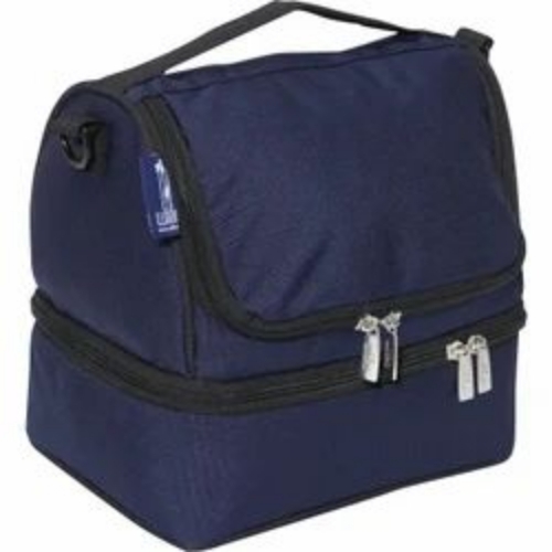 Office Plain Lunch Bag 