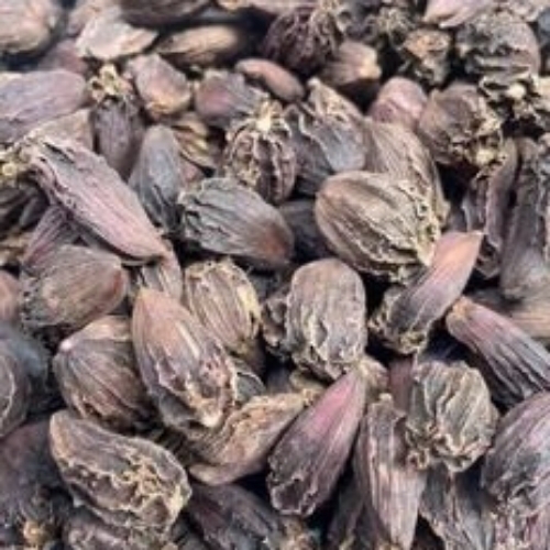 Organic Black Cardamom