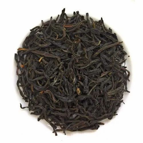 Orthodox Tea