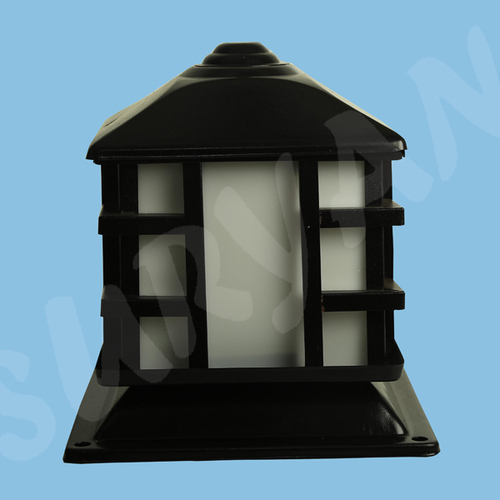 Outdoor Light Fittings