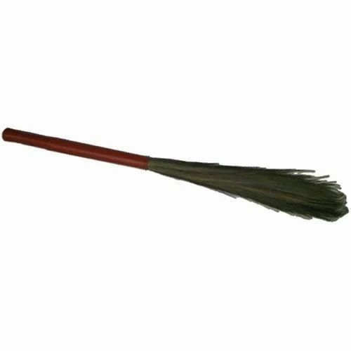 Plastic Brooms