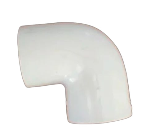 Plastic Pipe Elbow