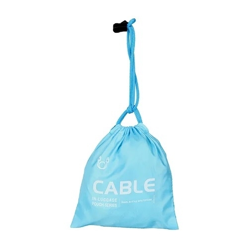 Polyester Pouch 