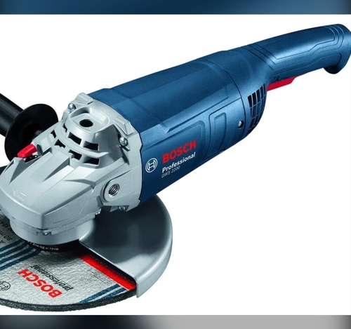 Power Tools - Features: Yes