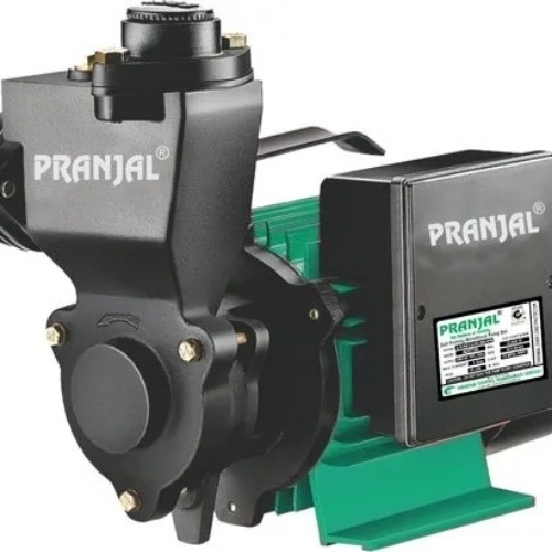 Pranjal motor