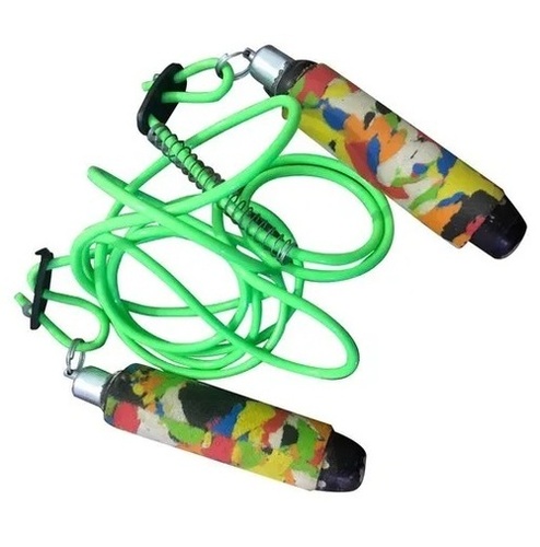 Printed Skipping Ropes