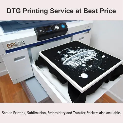 Printing Service
