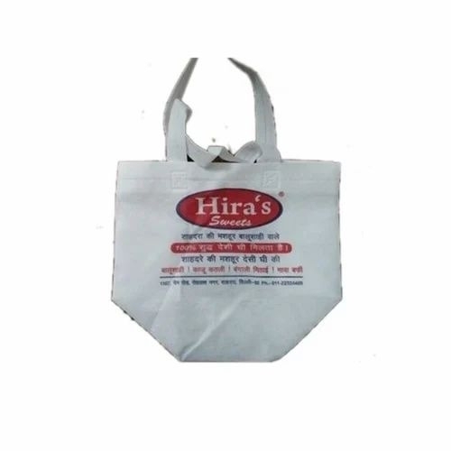 Promotional Handle Bag 