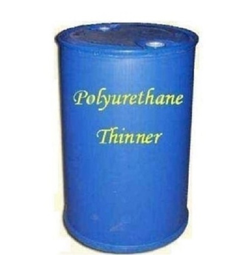 Pu Thinner
