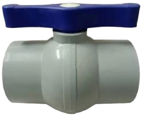Pvc Ball Valve