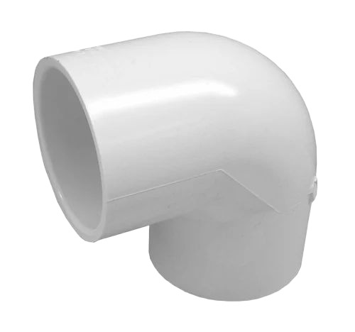 Pvc Pipe Elbow