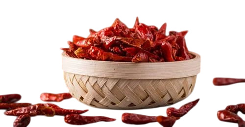 Red Chilli