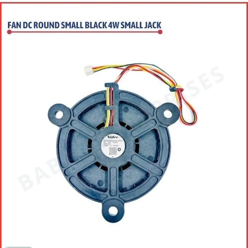 Refrigerator Cooling Fan Motor