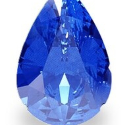 Sapphire Stone