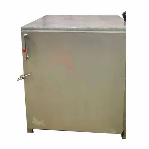 Single Door Industrial Oven