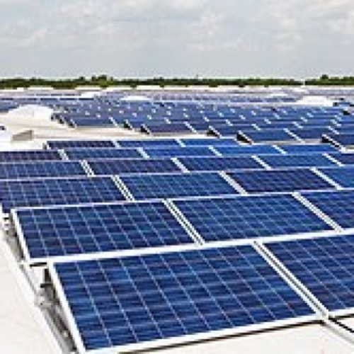Solar Panel