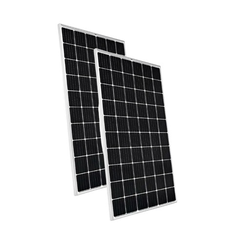 Solar Rooftop Panel