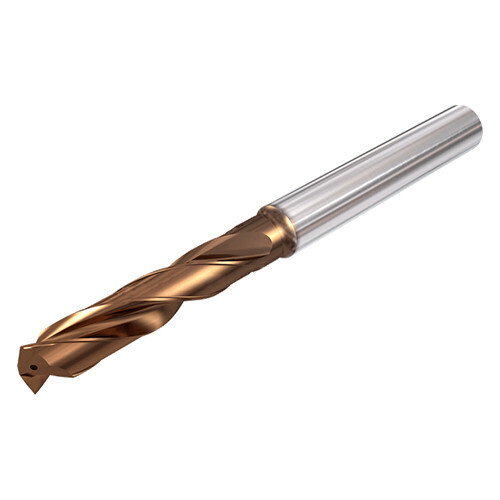 Solid Carbide Drills