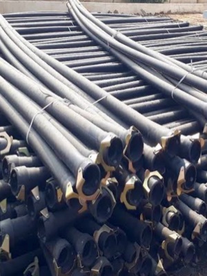 Sprinkle Irrigation Pipe
