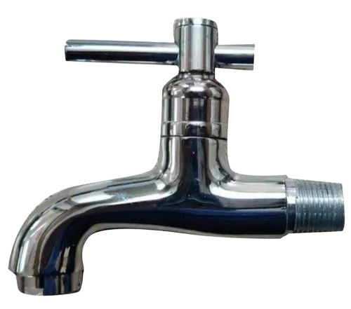 Stainless Steel Bath Tap
