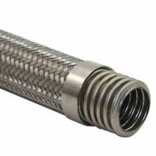 Stainless Steel Corrugated Bellow Hose