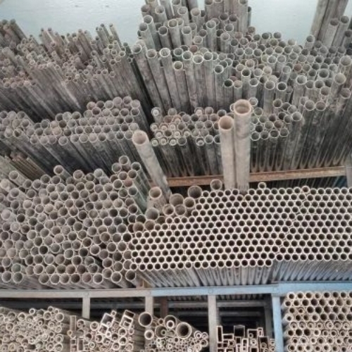Stainless Steel Pipe