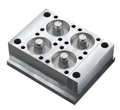 Steel Mould - Color: Multicolour