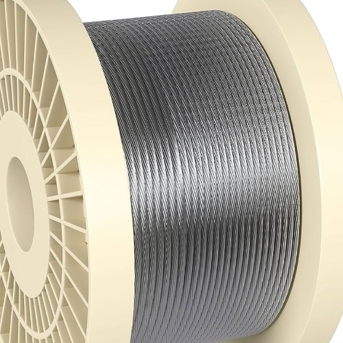 Steel Wire