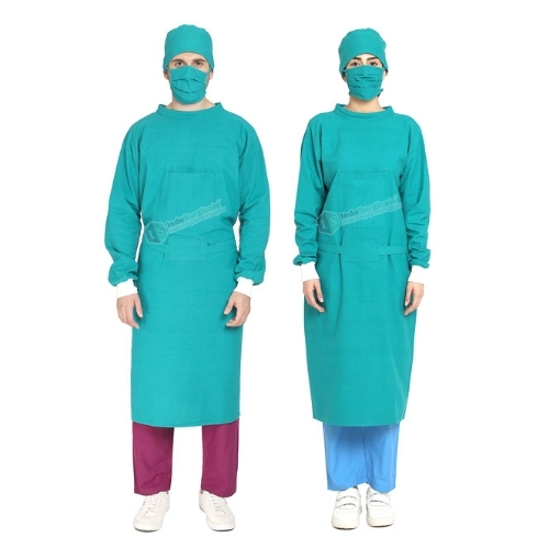 Surgical Gown