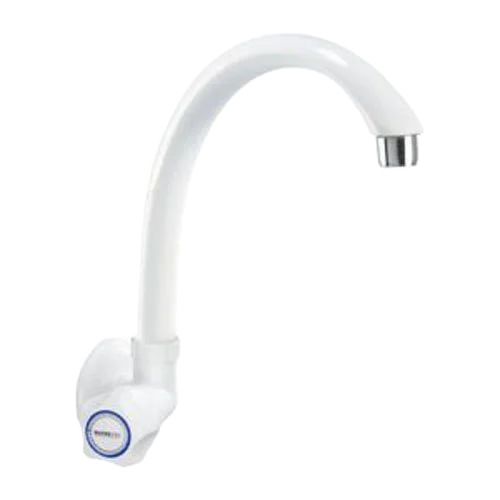 Swan Neck Sink Water Tap