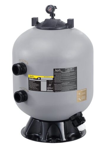 Swimming Pool Filters - Application: Cleaning