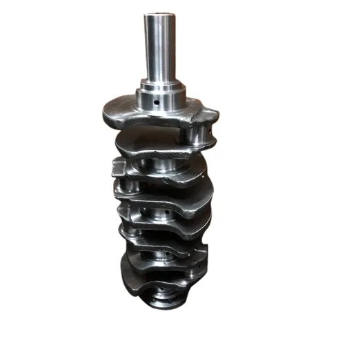 Tata 609 Tractore Crankshaft