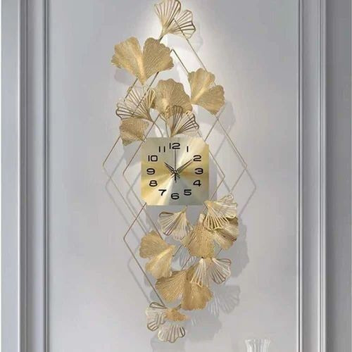 Wall Decorative Clock
