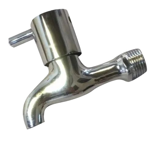 Wall Mounted Stainless Steel Tap