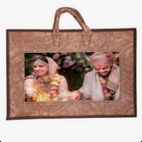 Wedding Album Bags