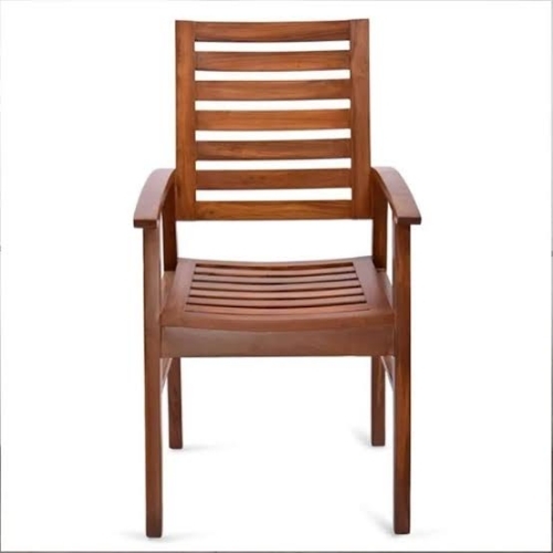 Wooden Chair 