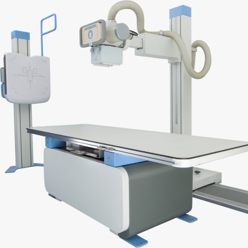 X Ray Machine