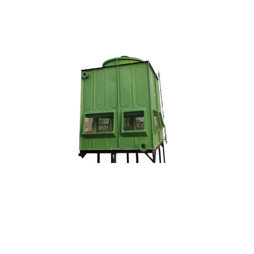100 TR Cooling Tower