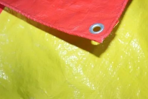 170 Gsm Hdpe Tarpaulin