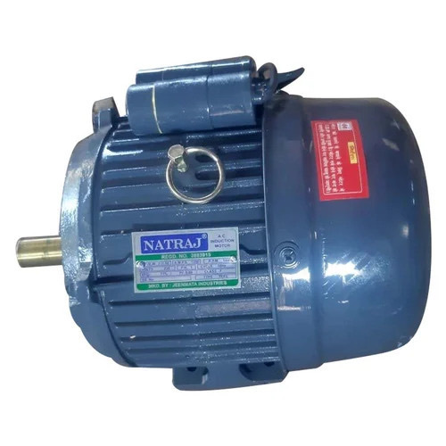 2 HP natraj electric Motors