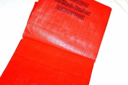 200 Gsm Hdpe Tarpaulin