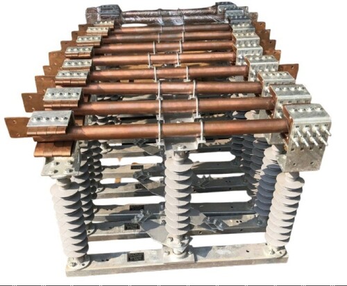 33 Kv Electrical Isolator