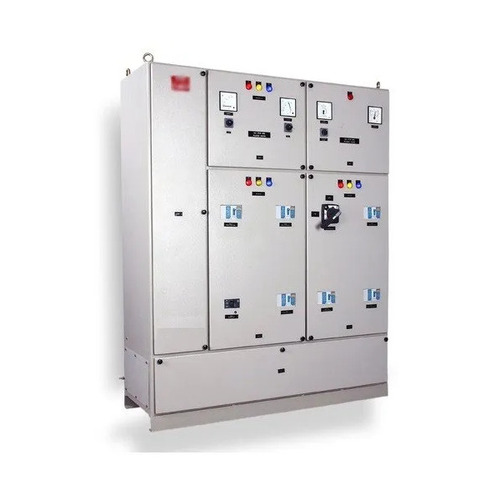 415V LT Control Panels
