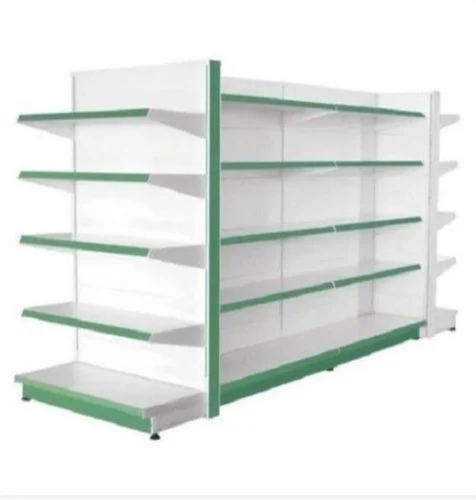 4ft Retail Display Rack
