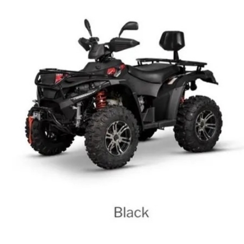 500 cc Four Wheel ATV Bike